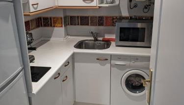 106647 - Apartment in Zahara - Foto 5