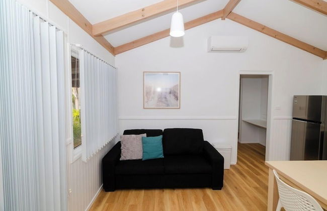 Koala Shores Port Stephens Holiday Park - Foto 37