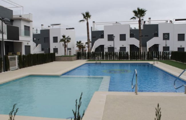 Lovely New Apartment With all Facilities - Foto 19