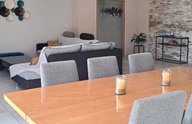 Belle villa avec piscine vue montagne à 10 mn de la mer à Argeles - Foto 6