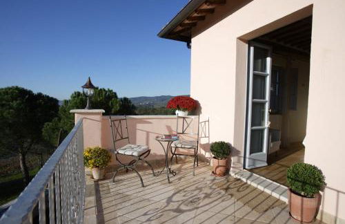 Country House Villa Rey - Foto 46