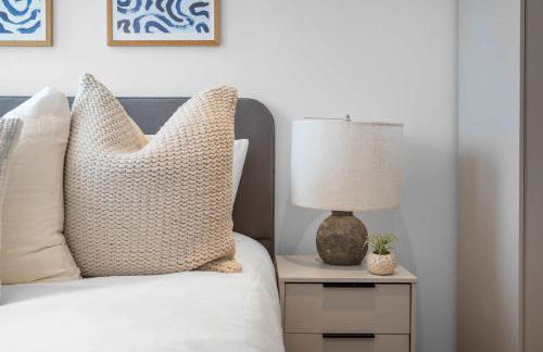 Seraphine Residence - Luxury 1BR Apartment - Foto 22