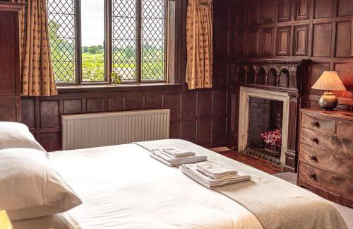 Severn End - 15th Century Manor House! - Foto 26