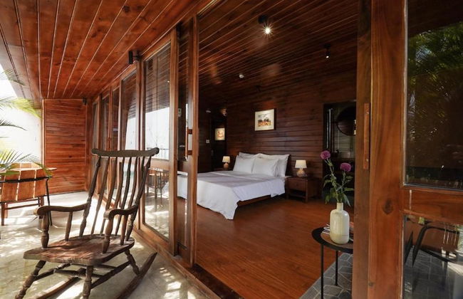 Nexus House Thao Dien - Foto 62