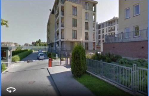 Warsaw King Size Apartment - Foto 8