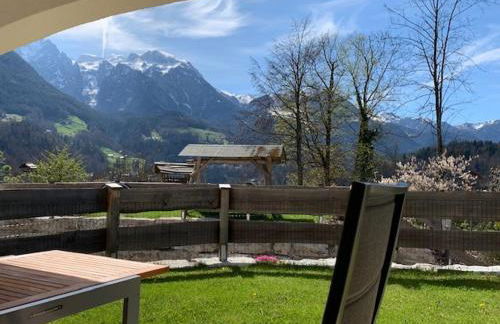 Alpenvilla Berchtesgaden Appartements - Foto 46