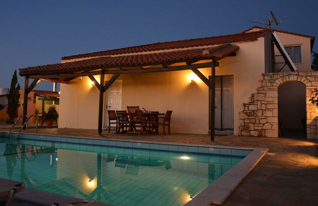 Villa Galini - Foto 1