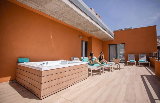 Arguineguin Park By Servatur VV - Foto 33