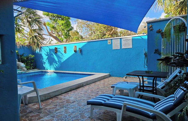 Hotel Villa Las Anclas - Photo 18