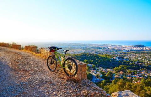 Apartamento en el paraíso del Verger - Foto 33