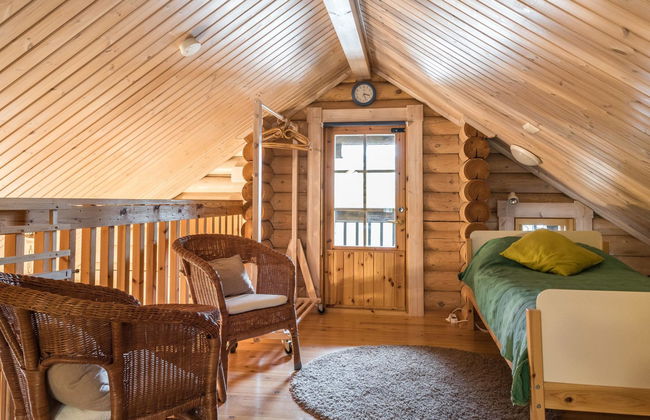 Riekonmarja - Photo 16