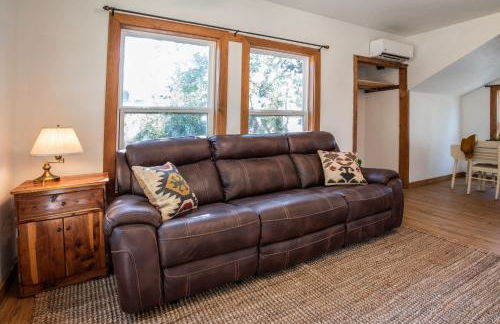 Sacred River Retreat For 12ppl - Foto 42