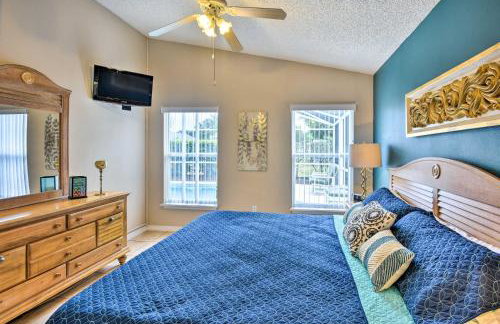 Clermont Home with Pool and Game Room 10 Mi to Parks! - Foto 13