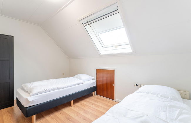 Holiday Home in Silvolde With Hot Tub - Foto 11