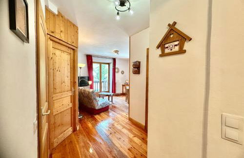 Ségure Chalet l'étoile des cîmes - Photo 5