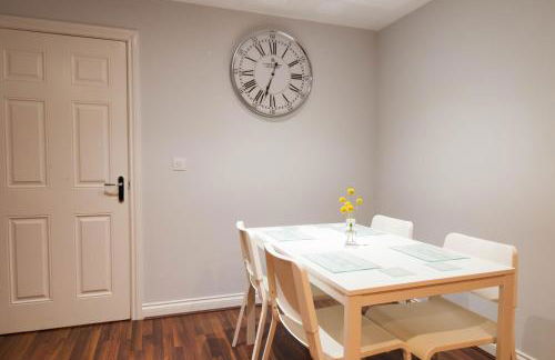 Atlas House - Ideal for Contractors or Derby County Fans - Foto 22