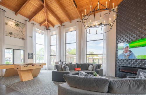 Group Friendly Scottsdale Retreat , Westin Kierland Area & Parking - N302 - Foto 25