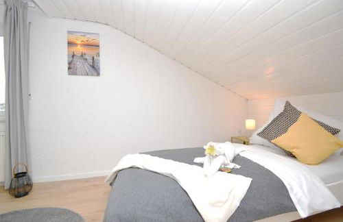 ERH02-FW Apartment in Herzogenaurach - Foto 21