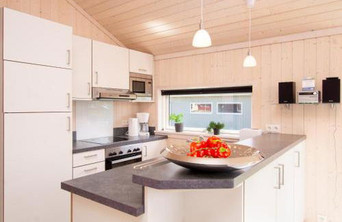 Resort 1 Beach House B 138 - Foto 10