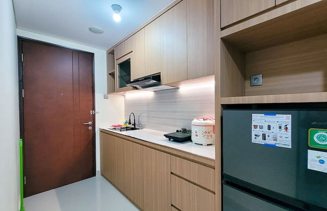 Meisterstadt Pollux Habibie PalamMansion - Foto 70