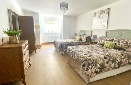 Oakhurst Boutique Apartment Llandudno - Foto 18
