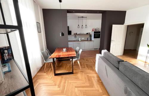 ✪ FirstClass-Apartment in Leipzig-Gohlis ✪ - Foto 4