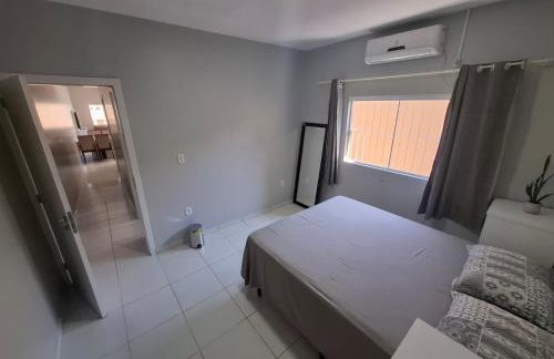 Casa Privativa - Pisicna, AR, Wifi, 2 quartos, 2 Banheiros, Garagem - Porto Belo, Perequê - Photo 26