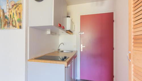 Faliju - appartement avec vue montagne - Foto 4, stove