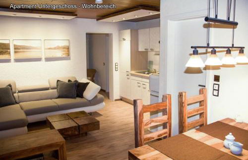 Kuckuckshäusle Ferienwohnungen - Foto 13