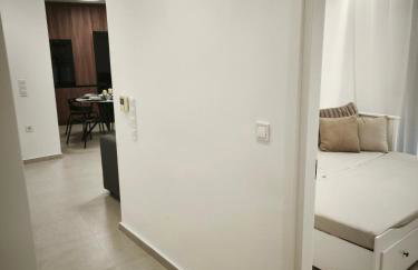 JOANNA Luxury living Apartment - Foto 24