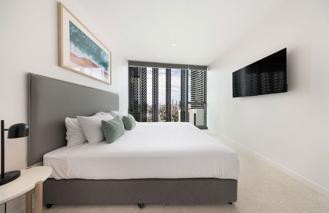 ULTIQA Signature at Broadbeach - Foto 29