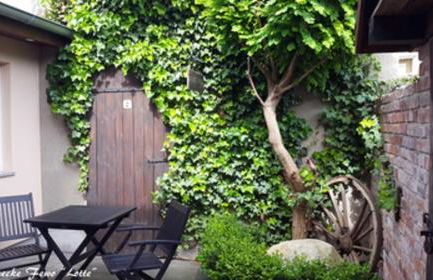 Ferienwohnungen _ Haus Lisa_ - Foto 3