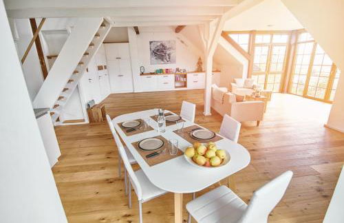 Lichtdurchflutetes Traum-Loft mit Panoramablick - Foto 14