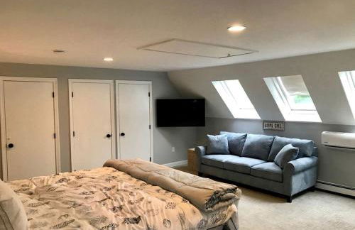 Charming Family-Friendly Accommodation near the Beach in Chatham, Massachusetts - Foto 20