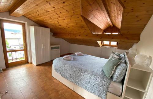 La Mansardina in centro Asiago - Foto 15