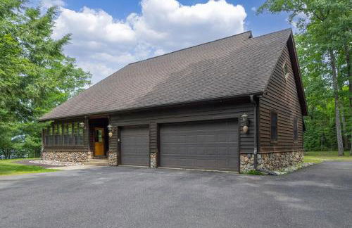 Don's Bay Retreat in Manitowish Waters, WI - Foto 31