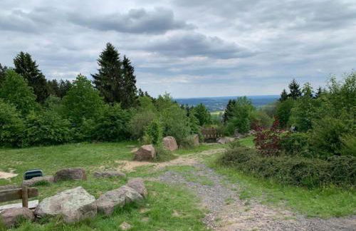 Family Comfort in Güntersberge - Foto 32