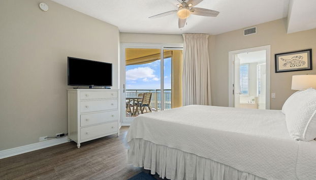 Beach Colony Tower 5B - Foto 5, Habitación