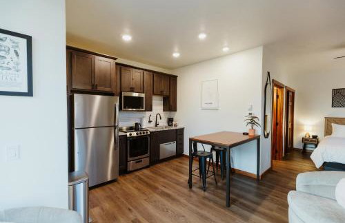 Big Mountain Suite Near Logan Health - Foto 3