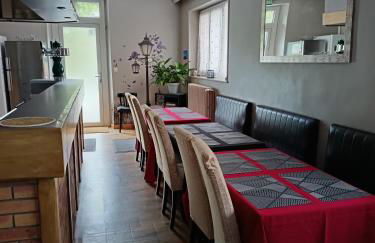 Gite le Buron - Foto 43