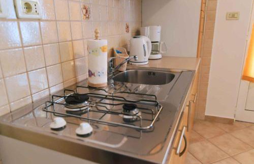 Apartments in Moscenicka Draga 34158 - Foto 13