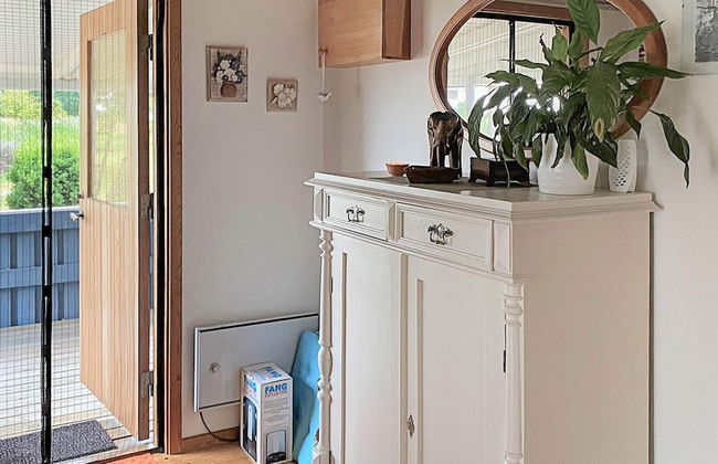 Seaside Serenity in Kalmar-by Traum - Foto 11