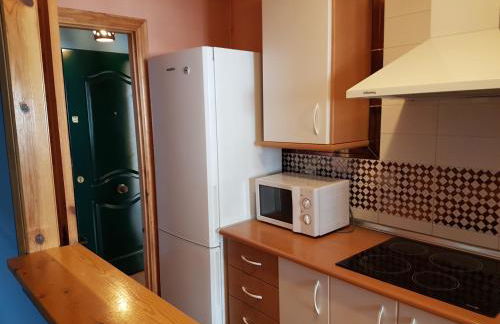 Apartamentos Atlanterra COSTA Y SOL - Photo 21