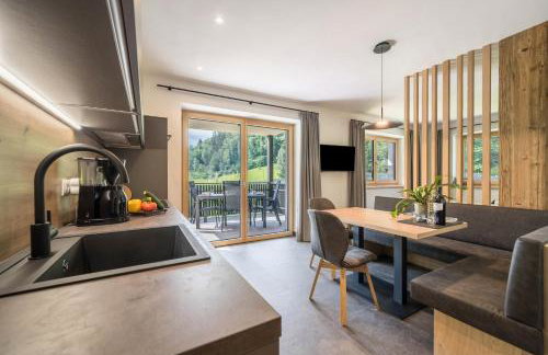 Wiesgut Ferienwohnung Jonagold - Foto 5