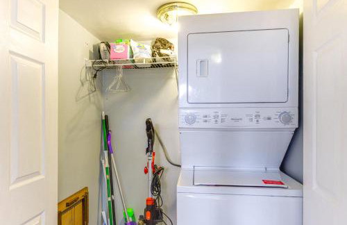 Dog-Friendly Dayton Home 1 Mi to Downtown! - Foto 20