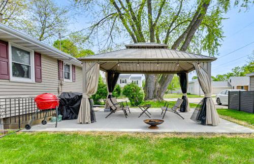 Retro Green Bay Home Steps to Lambeau Field! - Foto 2