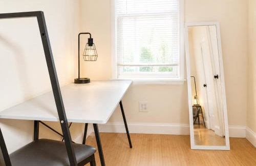 The Heights Haven, Spacious 6 Bedrooms Townhouse with Patio - Foto 16