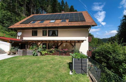 Ferienwohnungen Huber - Foto 10