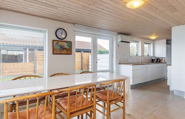 4 Person Holiday Home in Middelfart-by Traum - Foto 10