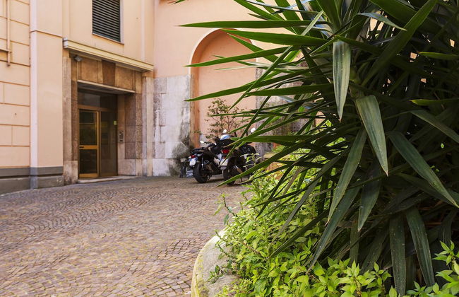 Casa Zafferano by Wonderful Italy - Foto 33